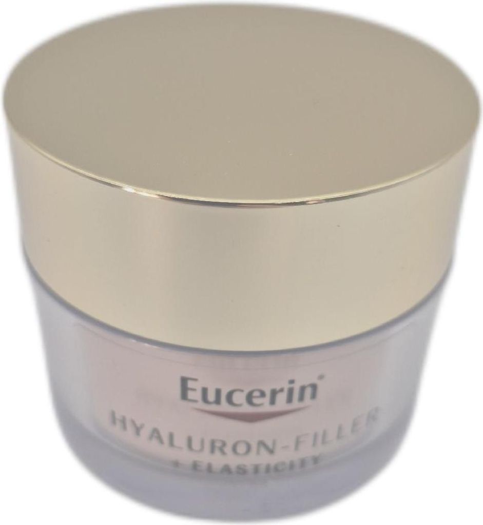 Eucerin Tagescreme Gesichtspflege Anti Aging Hyaluron Produktbild 