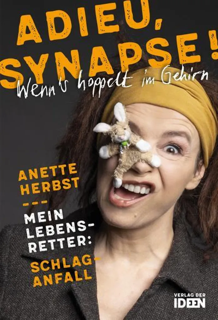 Adieu, Synapse ! Contre le Brouillard Mental et le Manque de Concentration