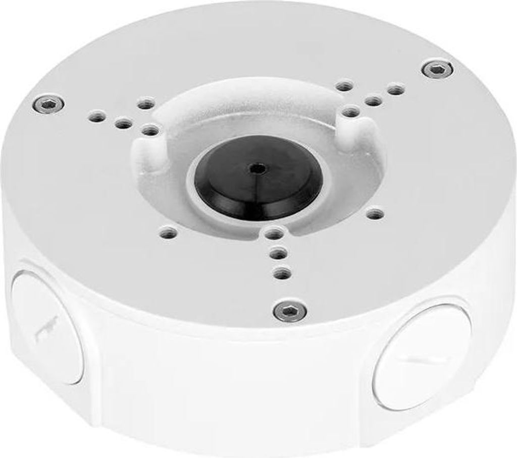 Dahua Technology Junction Box DH-PFA130-E Schwarz Produktbild 