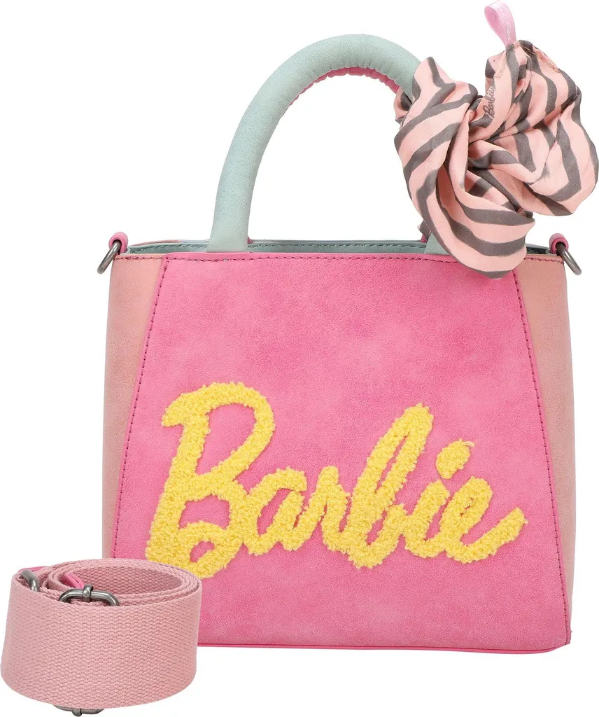 Sac à main Izzy Cross Small Happy Limited Fritzi aus Preußen Multicolore
