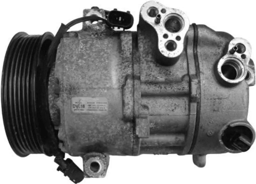 Compresseur de climatisation pour Sorento - Remplacement OE 977012P200