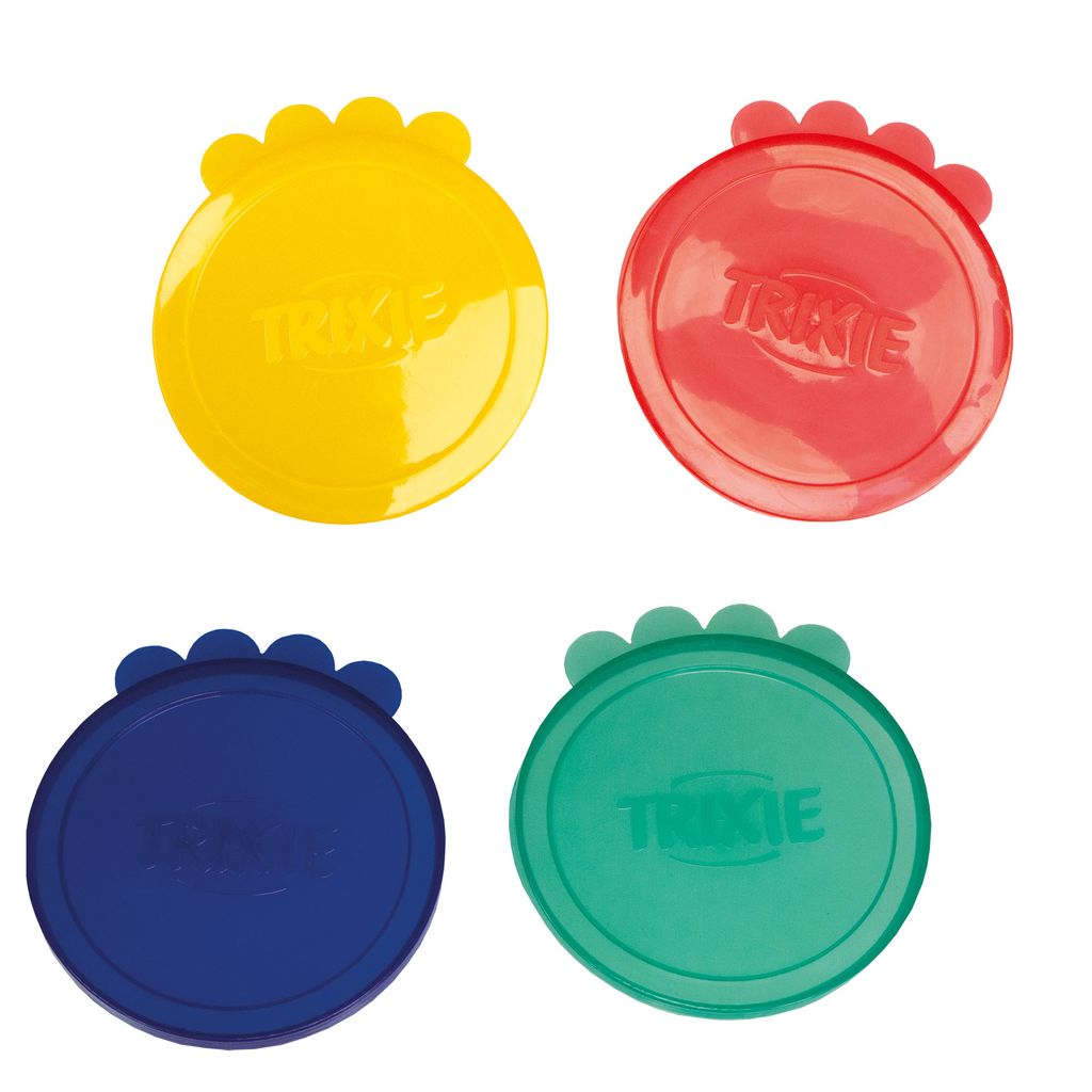 Coperchi Per Barattoli Trixie - Hermetici, Lavabili In Lavastoviglie, Per Conservazione Cibo - Foto 12