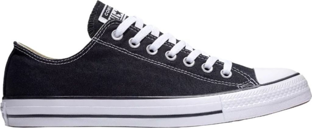 Converse Sneakers M9166C in Black color size 42.5 Immagine del prodotto 