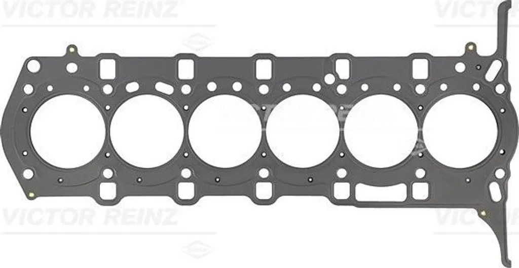 Joint de tête moteur pour Chevrolet Epica 2.0 2.5 essence modèle 06-11