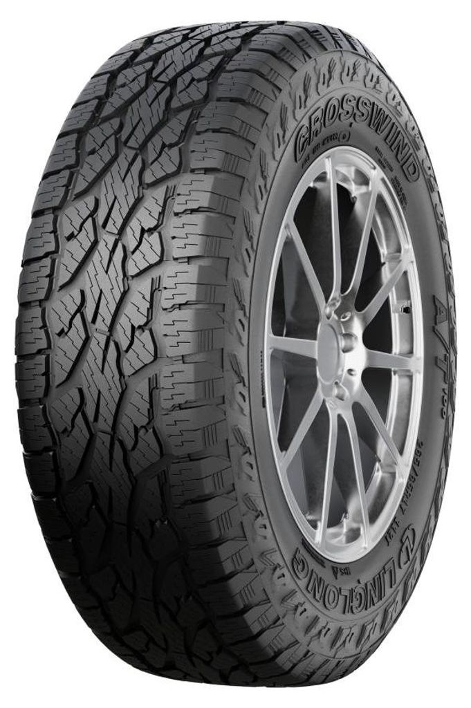 Linglong 225/65R17 106H Crosswind A/T 100 XL