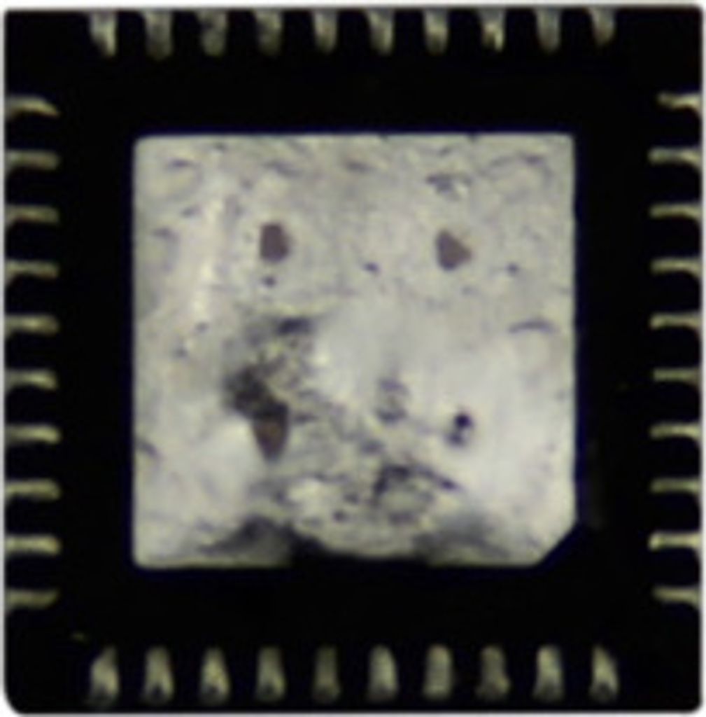 HDMI Chip IC TDP-158 für Xbox One X Produktbild 