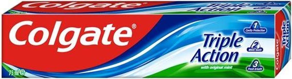 Signal, dentifrice aux herbes, 75 ml Image du produit 