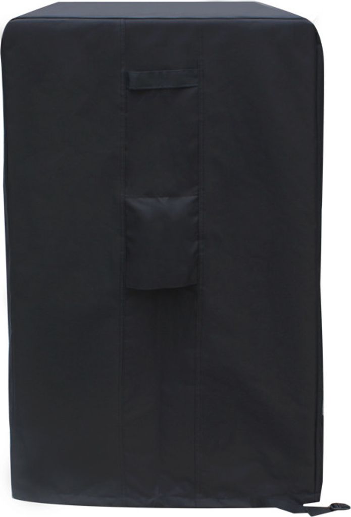 INF Große Brennholzregalabdeckung - 600D Oxford-Gewebe S