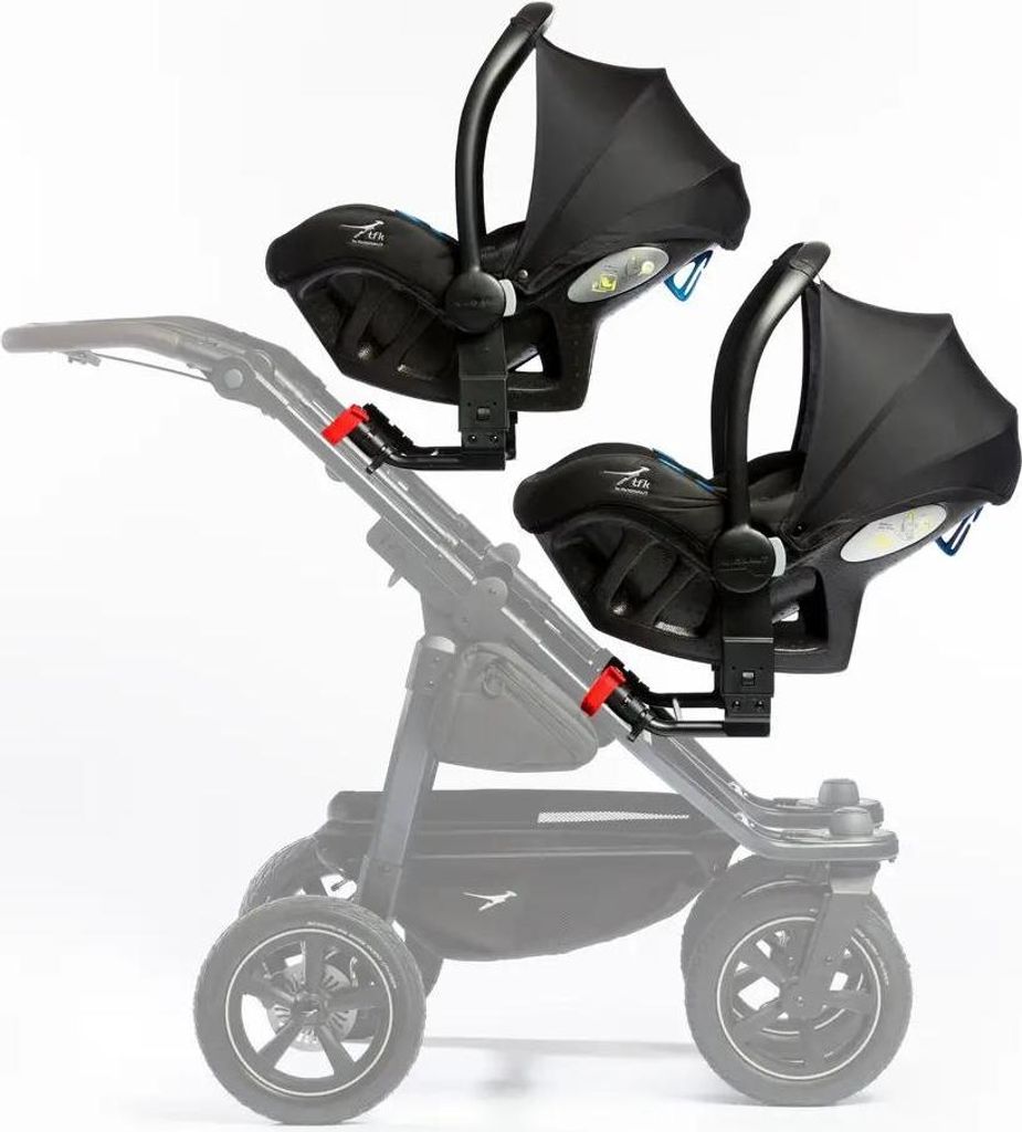 TFK tfk - Adapter - duo 2 - Gruppe 0 (set)