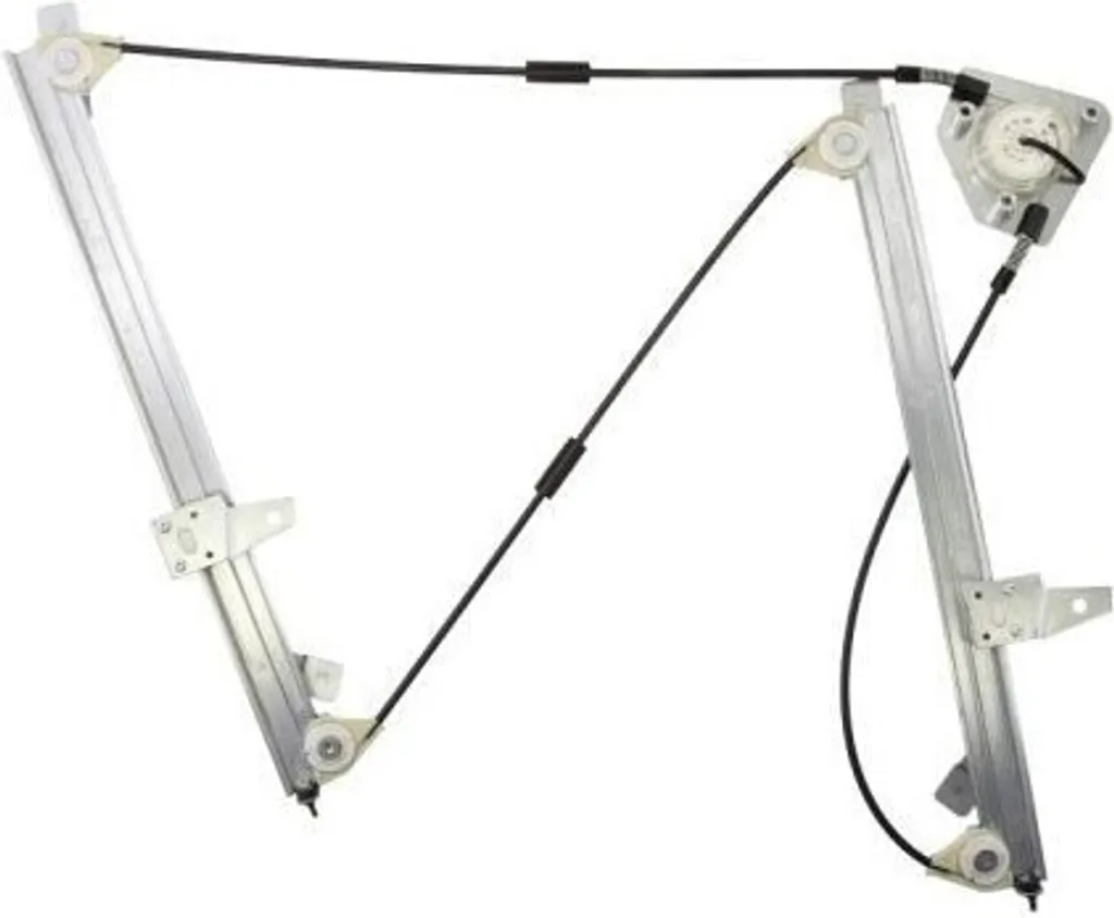 Lève-vitre avant droit robuste BLIC compatible Nissan Qashqai J10 OE