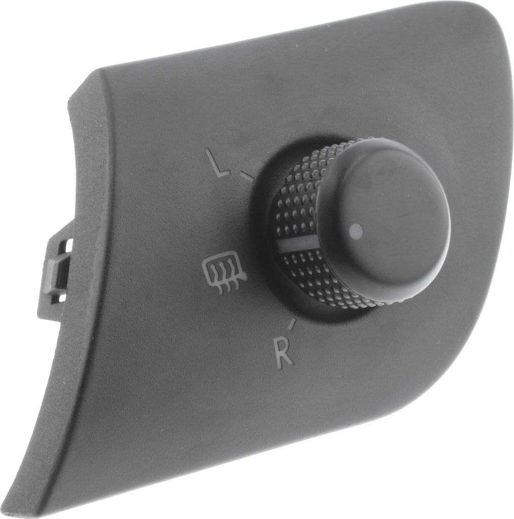 Schalter, Außenspiegelverstellung SKODA Fabia