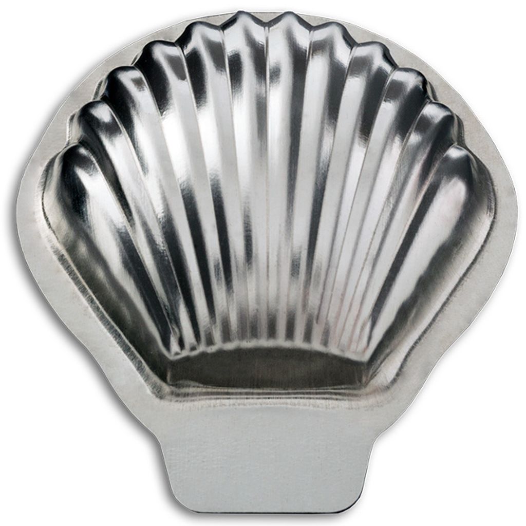 mini-Ballform (20 Stck.) Produktbild 