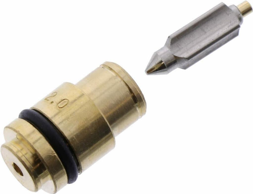 TOURMAX FVS-303 Schwimmende Nadel Komplettsitz für Suzuki