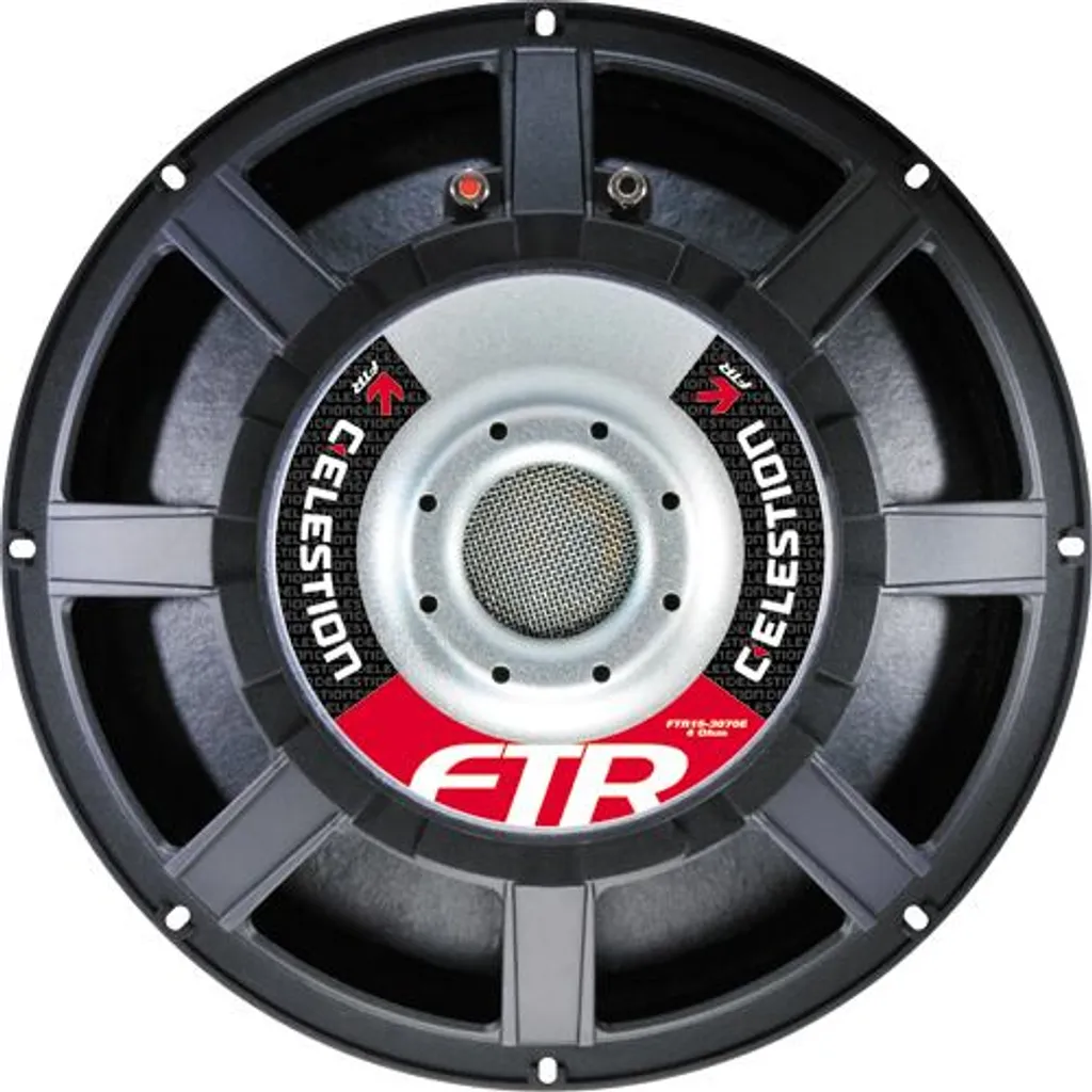 Réparer Enceinte avec Haut-parleur Celestion FTR15-3070E 15" 8 Ohm