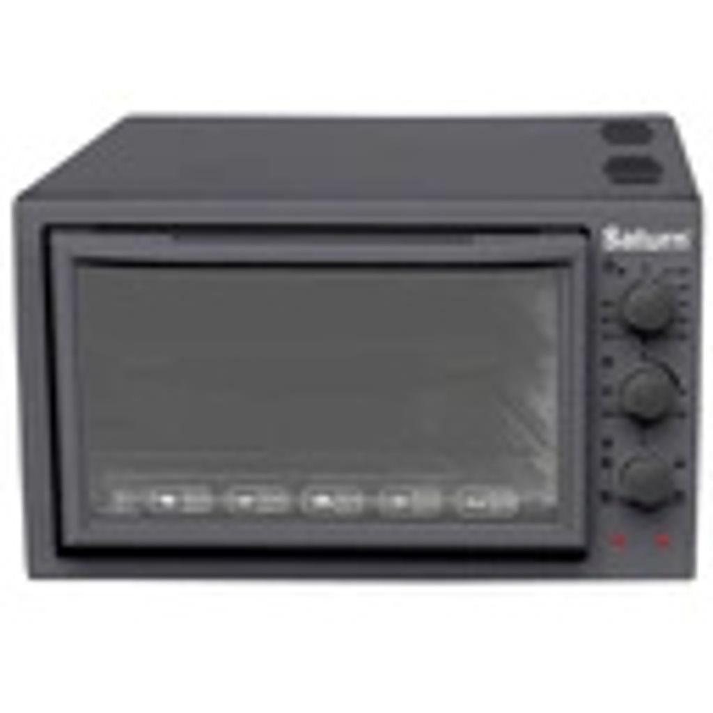 Mini rúra Saturn ST-EC3804 Graphite 42 l Obrázok produktu 