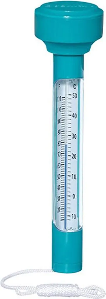 Accessorio Piscina Bestway 58072 - Il Termometro Galleggiante dallo Stile Iconico