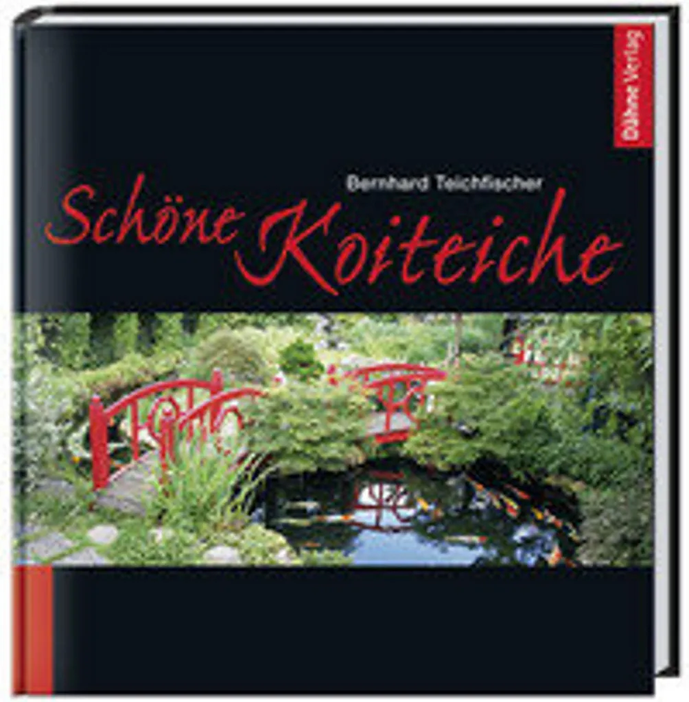 Schöne Koiteiche : techniques de filtration et entretien bassin de koï