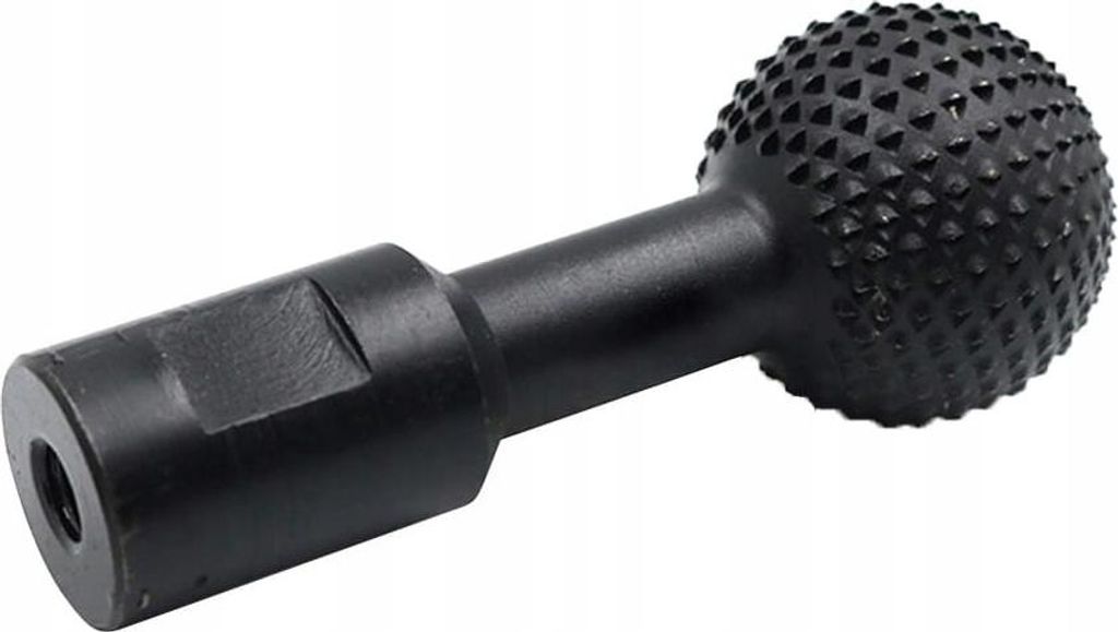 SFERYCZY KUGELFRÄSER 40 mm FÜR HOLZSCHLEIFMASCHINE