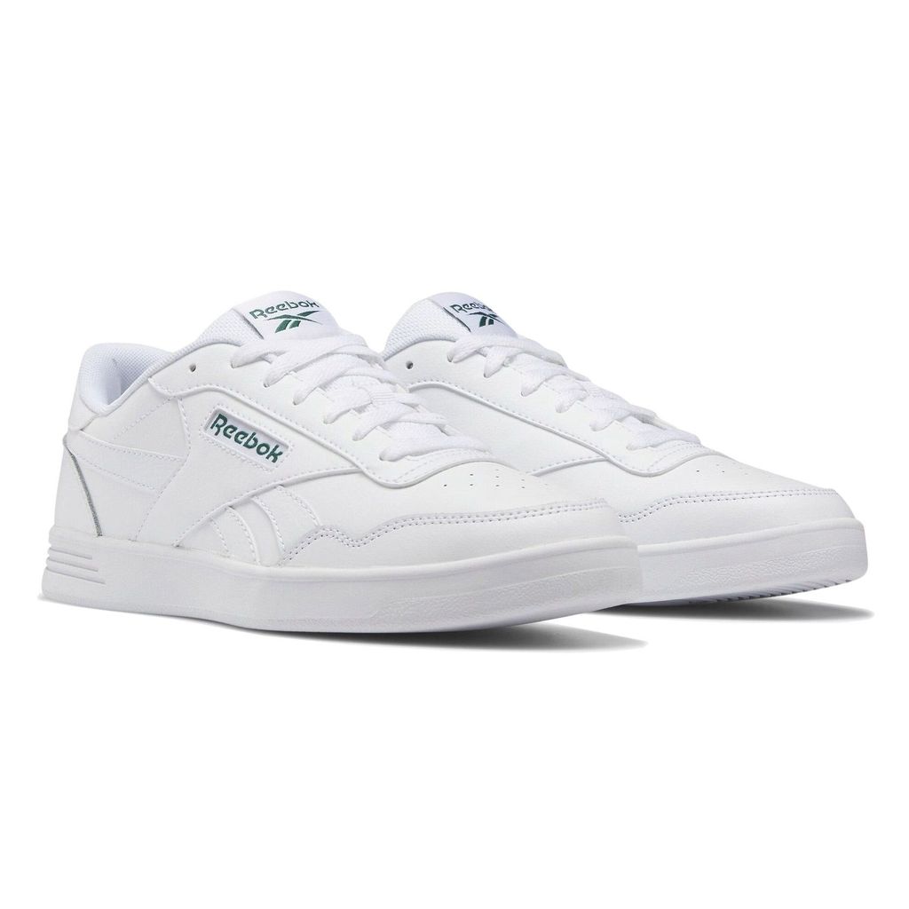 Reebok Court Advance M 100010615 Schuhe Pullunder Reebok Größe: 44.5,