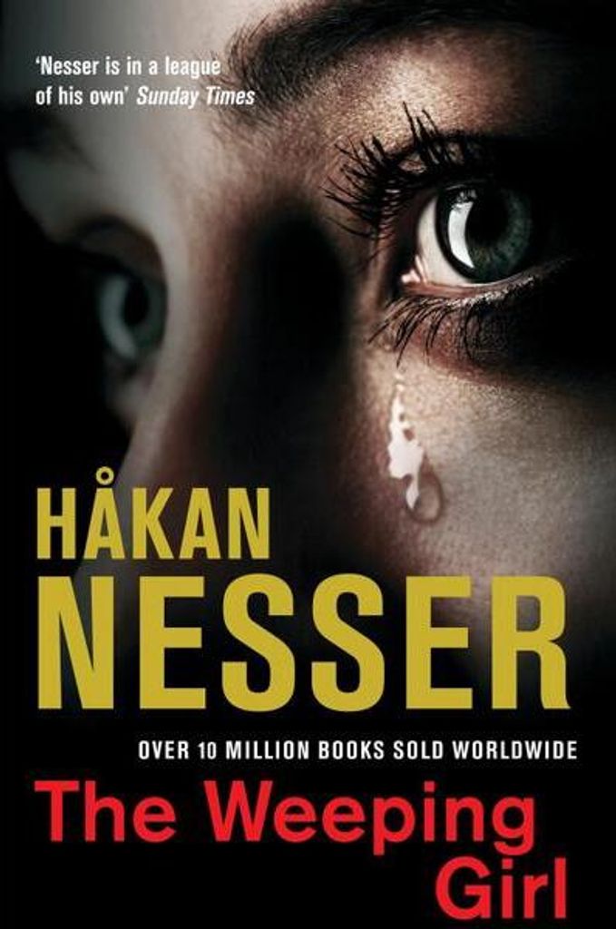 Nesser, H: Weeping Girl