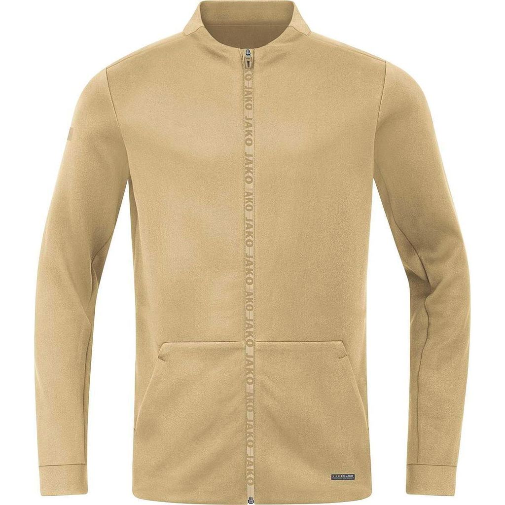 JAKO Jacke für Herren in beige beige O24-0112593
