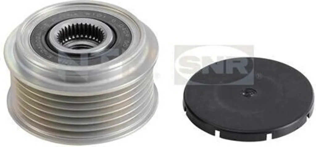 Roue libre d'alternateur pour Kia Sportage et Optima, modèle SNR GA784.00