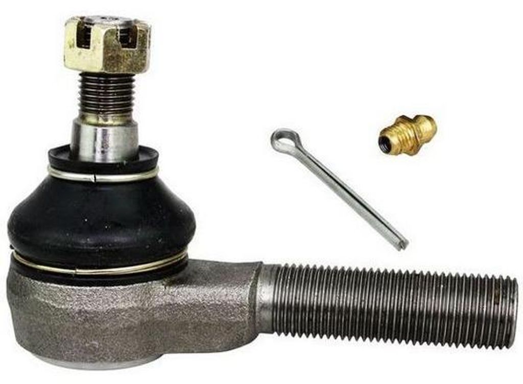 EBG Spurstangenkopf links rechts vorne Hyundai MB315775