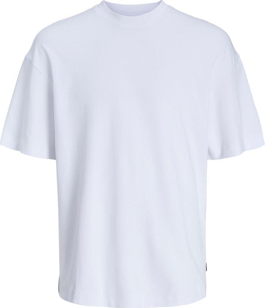 Jack & Jones T-Shirt Herren JJEURBAN EDGE TEE SS O-NECK NOOS schwarz S
