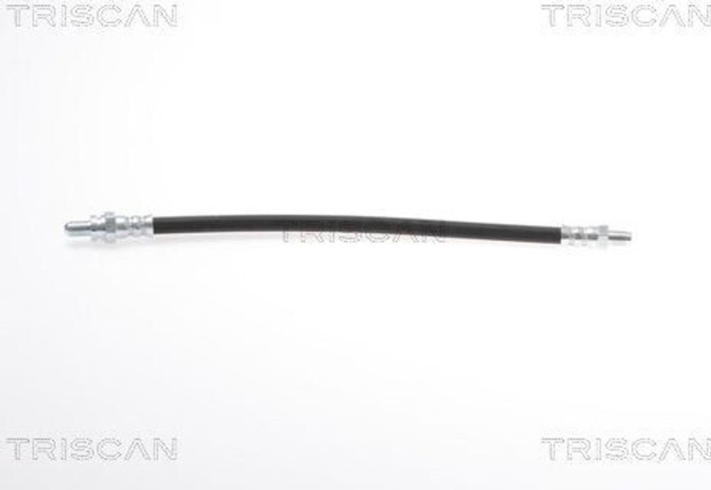 TRISCAN 8150 16226 Bremsschlauch für FORD Fiesta Mk4 Schrägheck (JAS, JBS) Puma Schrägheck Fiesta Mk4 (J3S, J5S) Fiesta Mk4 Kastenwagen (JVS)