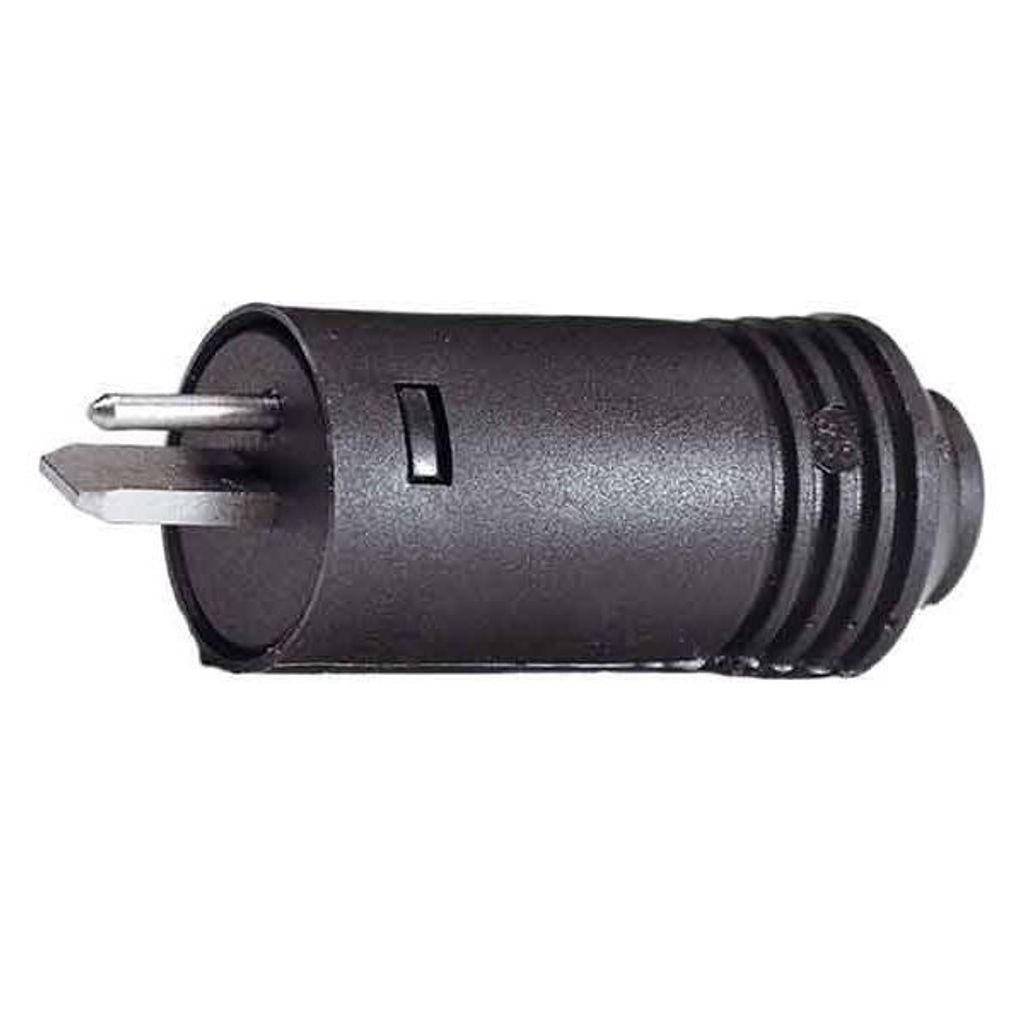 E+P Elektrik Lautsprecherstecker LS1Lose 000249010000