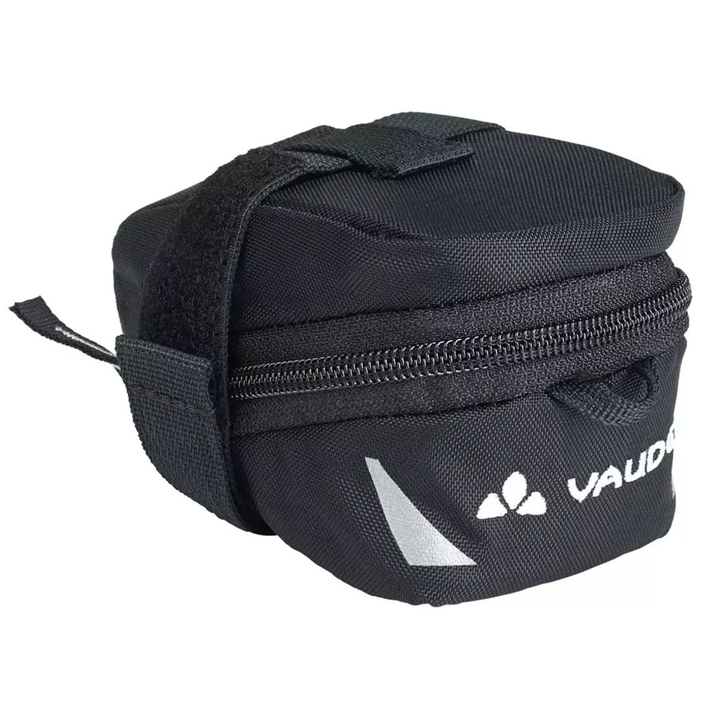 Vaude Tube Bag S - sottosella, nero Immagine del prodotto 