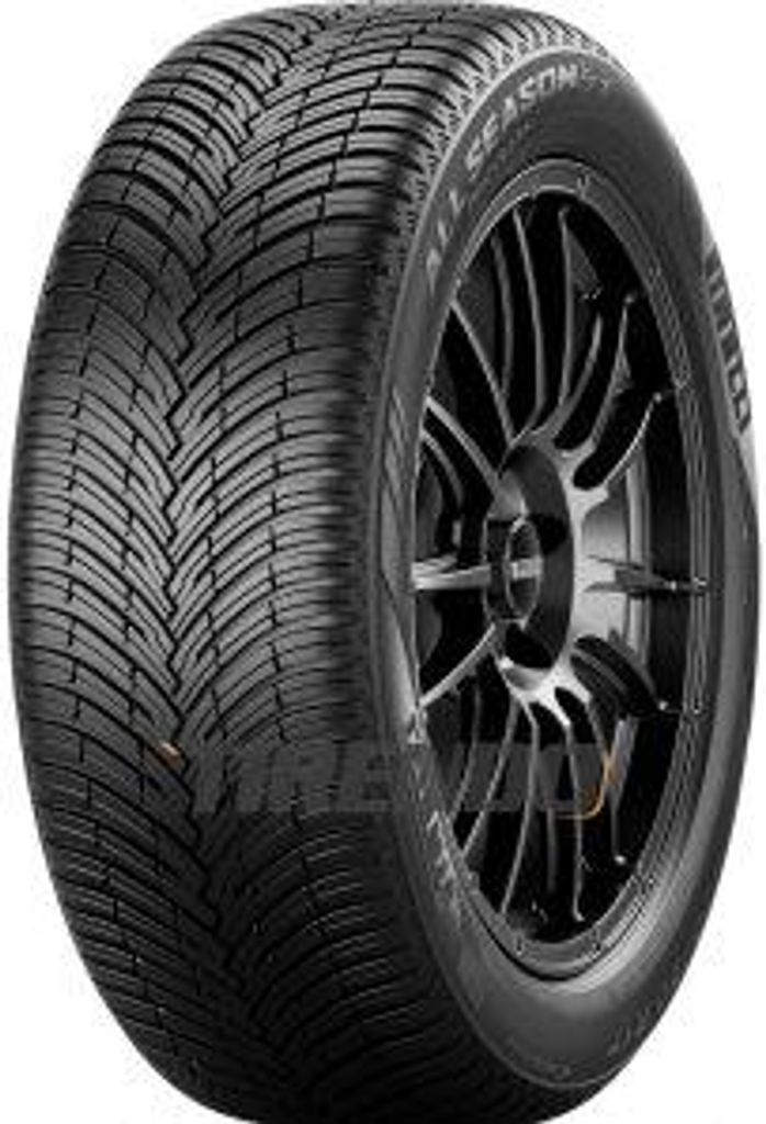 Pirelli GAN car-tyres Cinturato All Season SF 3 ( 255/45 Produktbild 