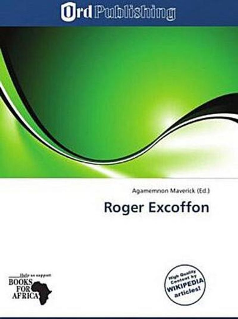 Roger Excoffon