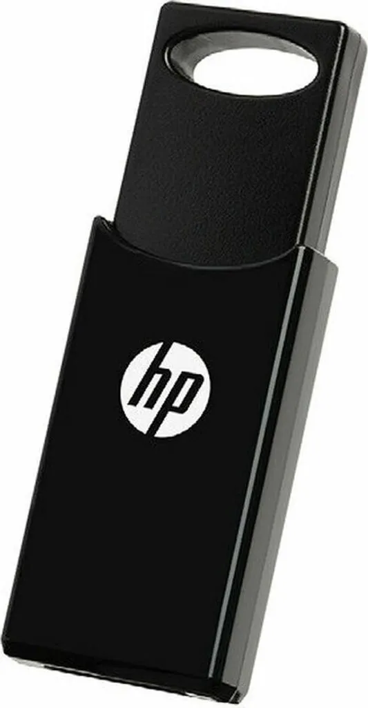 PNY v212w 32GB USB 2.0 Black - Proteggi i Tuoi Ricordi e Documenti