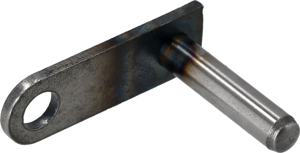 Lasche zum Rasthebel (Schaltung ) - für Simson S51, S70, S53, S83, SR50, SR80, KR51/2