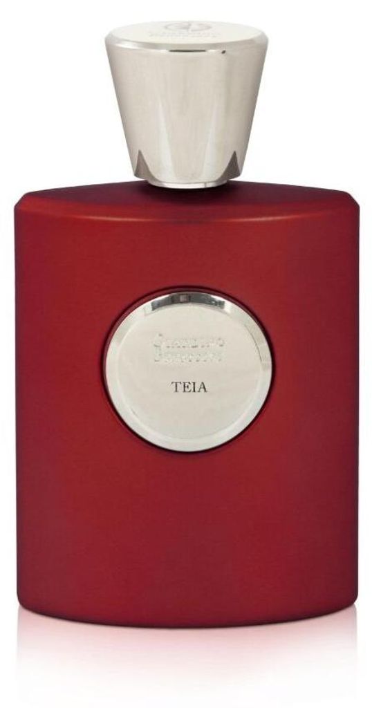 Estratto di profumo Teia spray 100ml Immagine del prodotto 