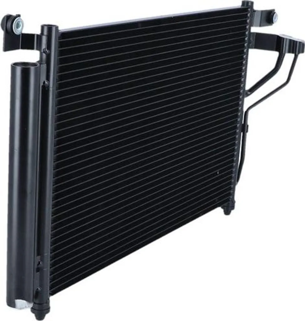 Condenseur clim NRF haute performance avec bague pour ACCENT III MC - 7