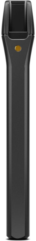 Rode Microphones Interview Micro, Mikrofon, (Handadapter für Rode