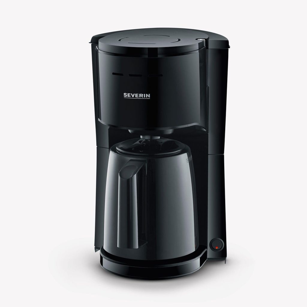 SEVERIN Filterkaffeemaschine mit Thermokanne KA 9306 Produktbild 