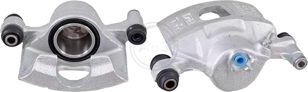 Bremssattel 1 Kolben Ø 54 mm Grauguss A.B.S. für u.a. HONDA ACCORD