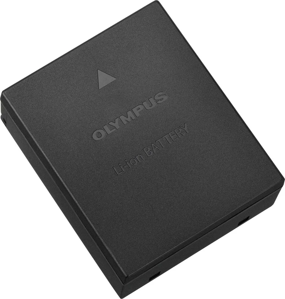 Batterie Li-Ion Olympus BLH-1 1720 mAh pour OM-D E-M1 Mark II et III