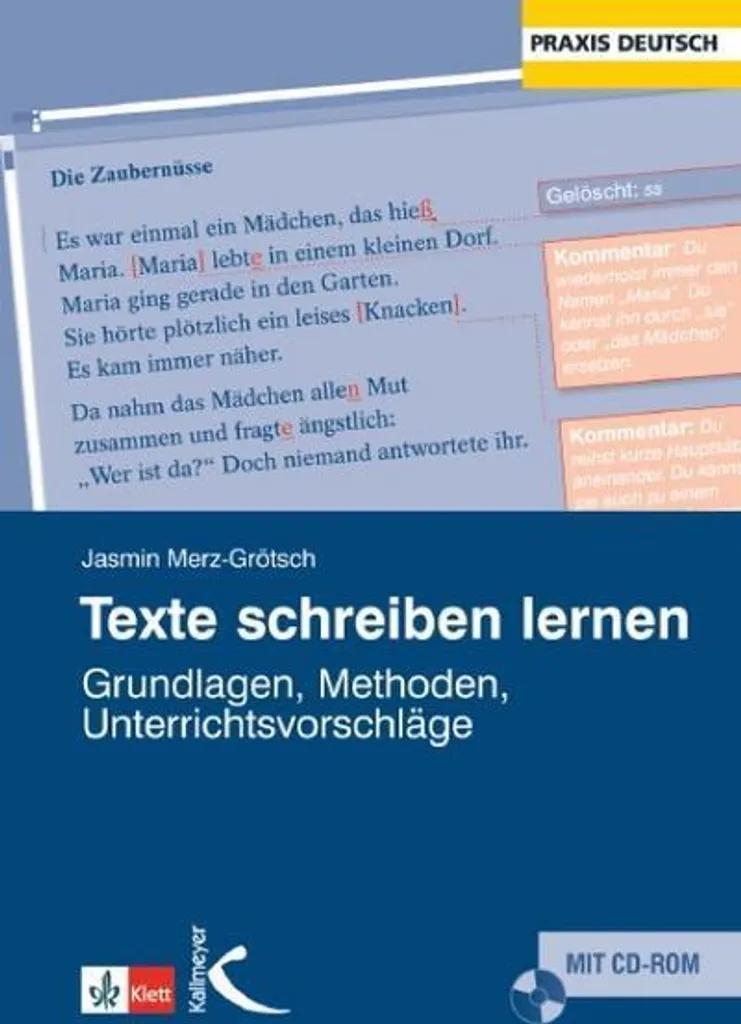 Livre de rédaction pédagogique : méthodes pour apprendre à écrire seul