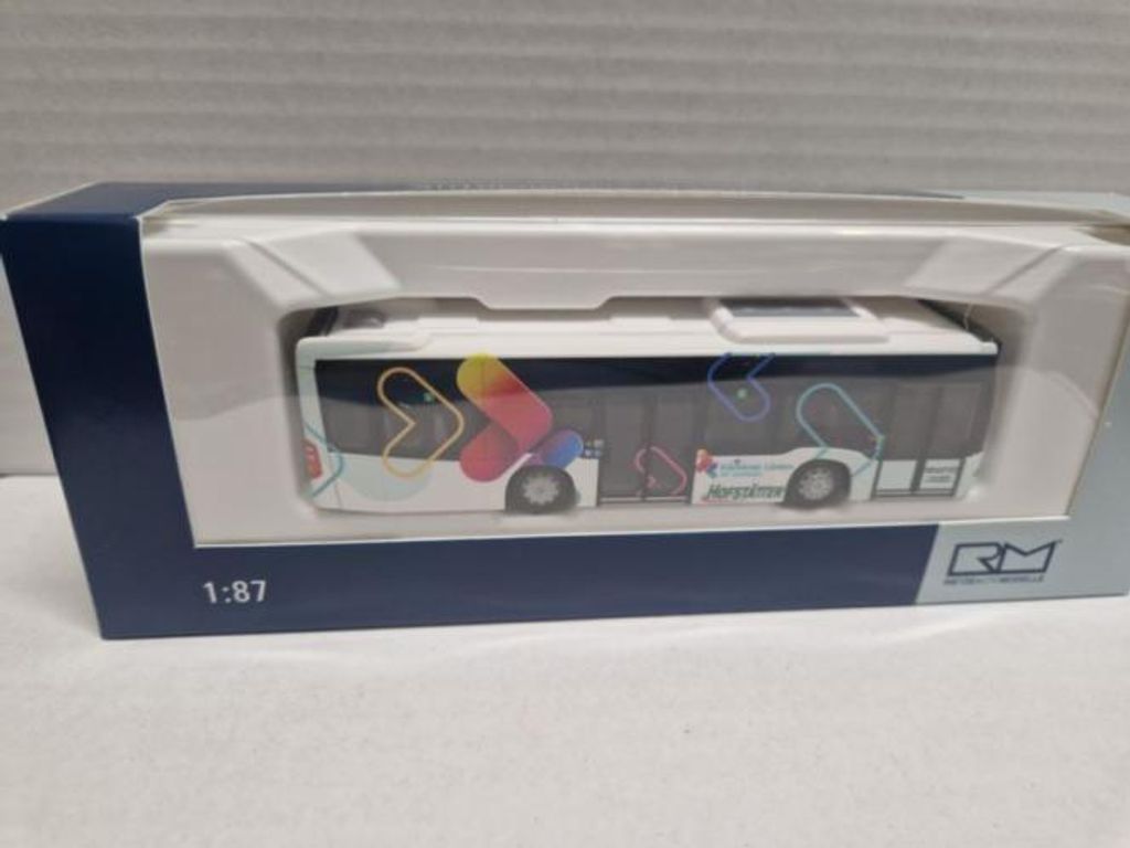 Rietze Stadtbus Citaro MB O 530 K ́15 Kärntner Linien-Hofstätter (AT) 67952
