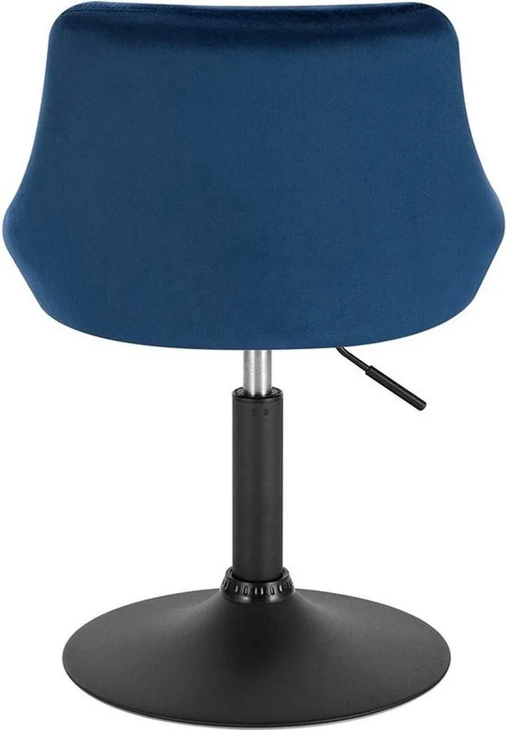 Tabouret de bar confortable et réglable pour s'adapter à tous vos comptoirs - 5