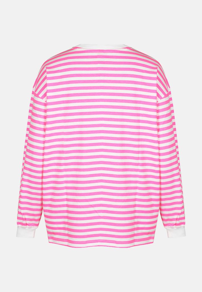 salzhaut Damen Shirt AFFSEEPN XL