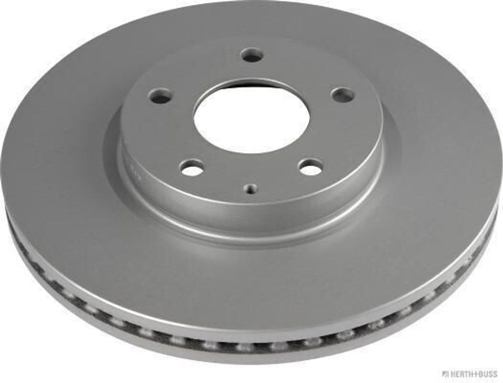 2x HERTH+BUSS JAKOPARTS Bremsscheibe J3303093 für MAZDA 6 Kombi (GJ GL) 51 5mm