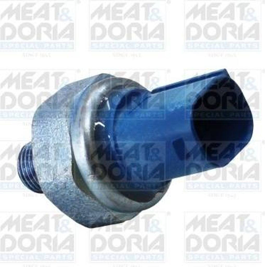 MEAT & DORIA 82510 Öldrucksensor OE 086927333A kompatibel mit 3er E46, 5er E60, 5er E61, 6er E63, Z4er E85, 6er E64