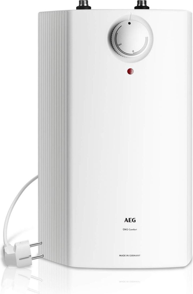AEG Huz 5 Comfort mit ThermoStop-Technologie, Produktbild 
