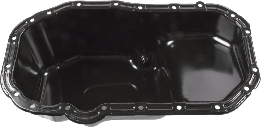 Réparer fuite carter d'huile moteur VW Jetta IV avec FEBI 102525