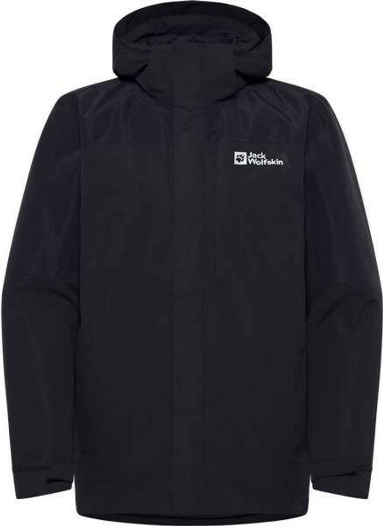 Jack Wolfskin Softshelljacke für Herren
